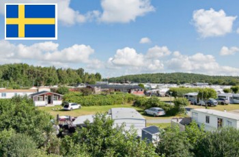 Campingplätze Schweden